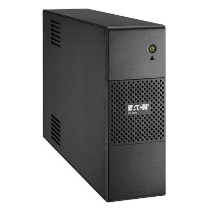Obrázek Eaton 5S 1000i, UPS 1000VA / 600 W, 8 zásuvek IEC