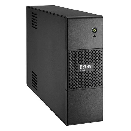 Obrázek Eaton 5S 1000i, UPS 1000VA / 600 W, 8 zásuvek IEC