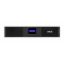 Obrázek Eaton 9E1000I, UPS 1000VA / 800 W, LCD, ON- LINE, rack 2U