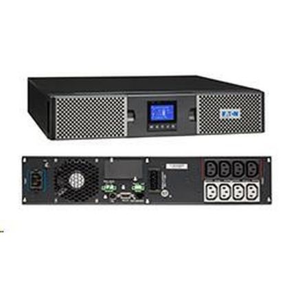 Obrázek Eaton 9PX 1000i RT2U, ON- LINE, UPS 1000VA / 1000 W, LCD, rack/ tower