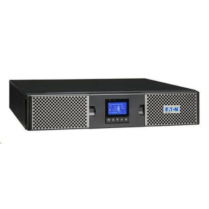 Obrázek Eaton 9PX 1500i RT2U, ON- LINE, UPS 1500VA / 1500 W, LCD, rack/ tower