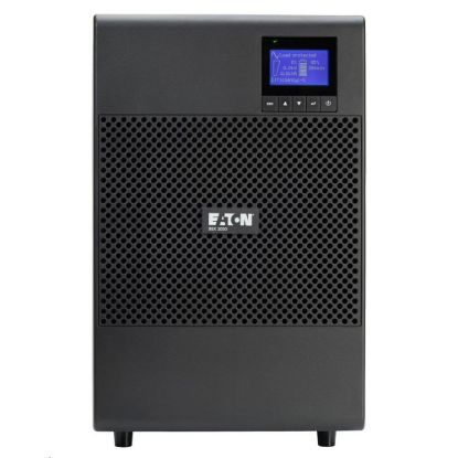 Obrázek Eaton 9SX2000I, UPS 2000VA / 1800 W, LCD, ON- LINE, tower ( možno přidat 4ks EMB 9SXEBM96T )