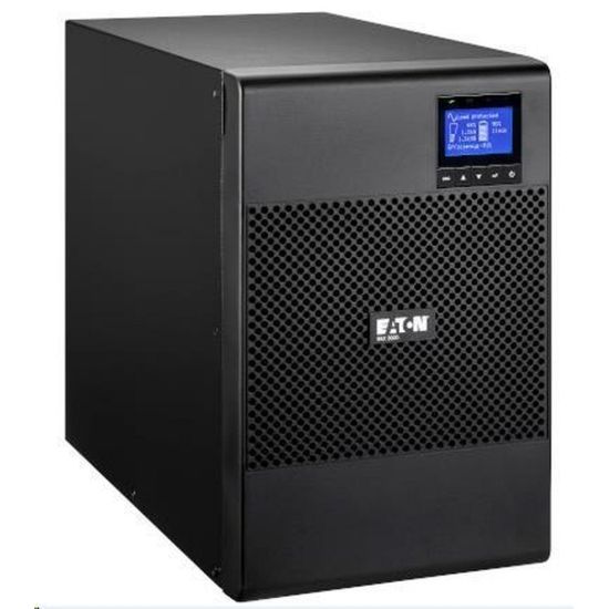 Obrázek Eaton 9SX3000I, UPS 3000VA / 2700 W, LCD, ON- LINE, tower