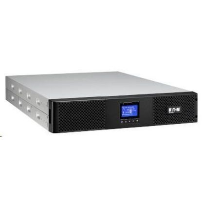 Obrázek Eaton 9SX3000IR, UPS 3000VA / 2700 W, LCD, ON- LINE, rack 2U