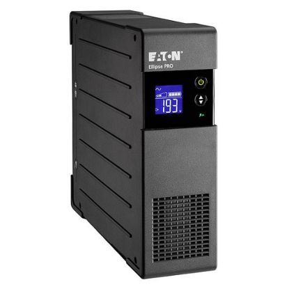 Obrázek Eaton Ellipse PRO 850 FR, 510 W, UPS 850VA, 4 zásuvky, LCD, české zásuvky