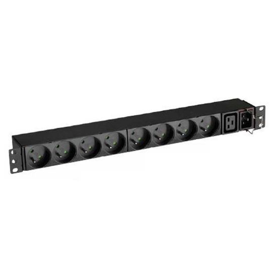 Obrázek Eaton FlexPDU 8 FR distribuční jednotka napájení, rozvodný panel