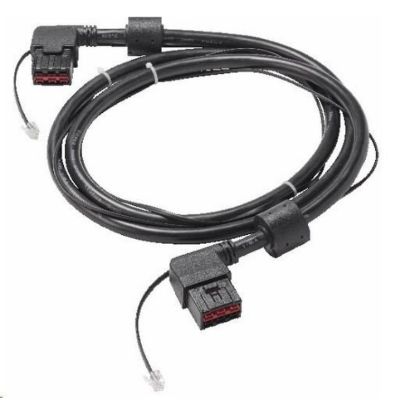 Obrázek Eaton 2m kabel pro připojení externích baterií 180V EBM G2