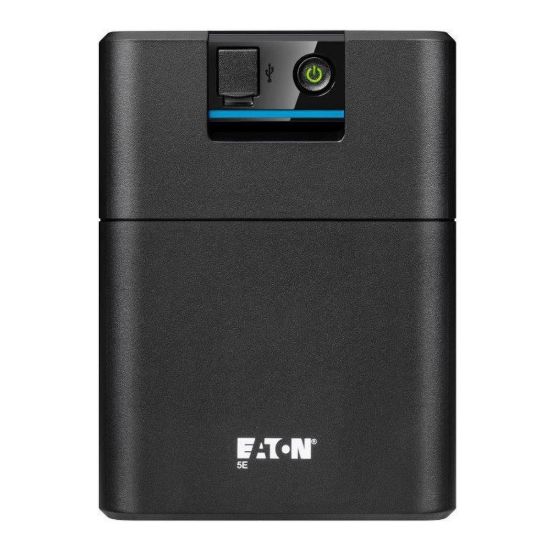 Obrázek Eaton 5E 2200 USB IEC G2, UPS 2200VA / 1200 W, 6x C13