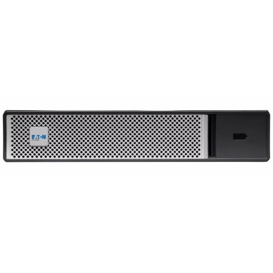Obrázek Eaton 5PX EBM 48V RT2U, přídavná baterie k UPS 5PX1000IRT2UG2, 5PX1000IRTNG2, 5PX1500IRT2UG2 a 5PX1500IRTNG2