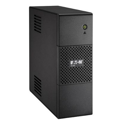Obrázek Eaton 5S 550i, UPS 550VA / 330 W, 4 zásuvky IEC