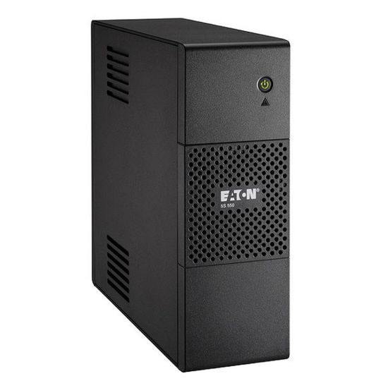 Obrázek Eaton 5S 550i, UPS 550VA / 330 W, 4 zásuvky IEC