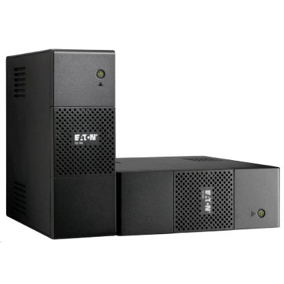 Obrázek Eaton 5S 700i, UPS 700VA / 420 W, 6 zásuvek IEC