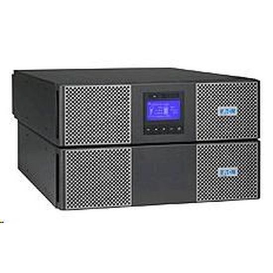 Obrázek Eaton 9PX 11000i 3: 1 HotSwap, ON- LINE, UPS 11000VA / 11 kVA 10000 W, LCD