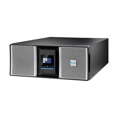 Obrázek Eaton 9PX 11000i RT4U Netpack, ON- LINE, UPS 11000VA / 10000 W, LCD rack/ tower G2