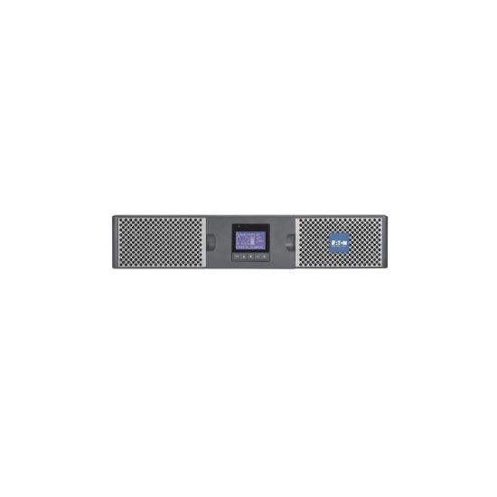 Obrázek Eaton 9PX 1500i RT2U Li- Ion, ON- LINE, UPS 1500VA / 1500 W, LCD, rack/ tower