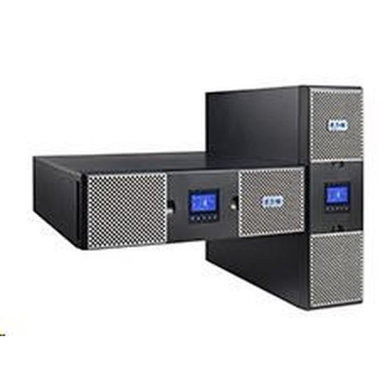 Obrázek Eaton 9PX 2200i RT3U HotSwap HW, ON- LINE, UPS 2200VA / 2200 W, LCD, rack/ tower