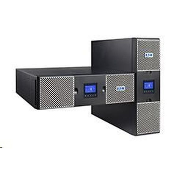 Obrázek Eaton 9PX 2200i RT3U HotSwap IEC, ON- LINE, UPS 2200VA / 2200 W, LCD, rack/ tower