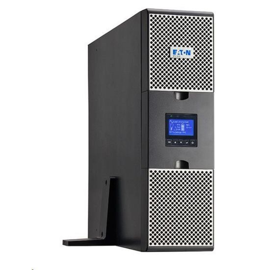 Obrázek Eaton 9PX 3000i RT3U HotSwap BS, ON- LINE, UPS 3000VA / 3000 W, LCD, rack/ tower