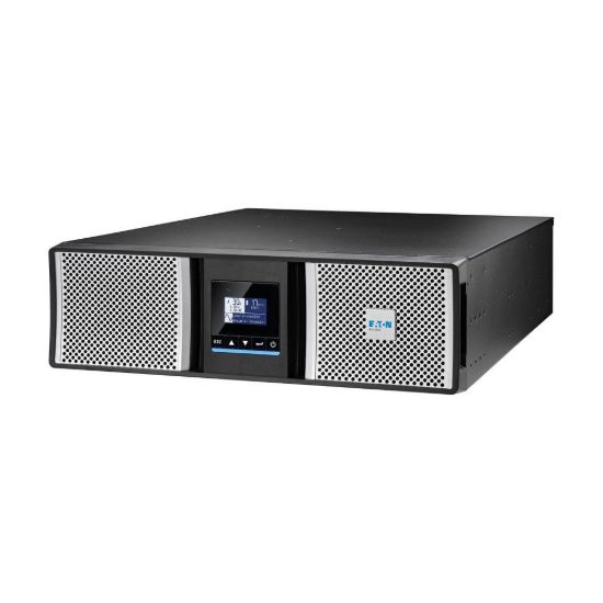 Obrázek Eaton 9PX 5000i RT3U Netpack, ON- LINE, UPS 5000VA, LCD G2