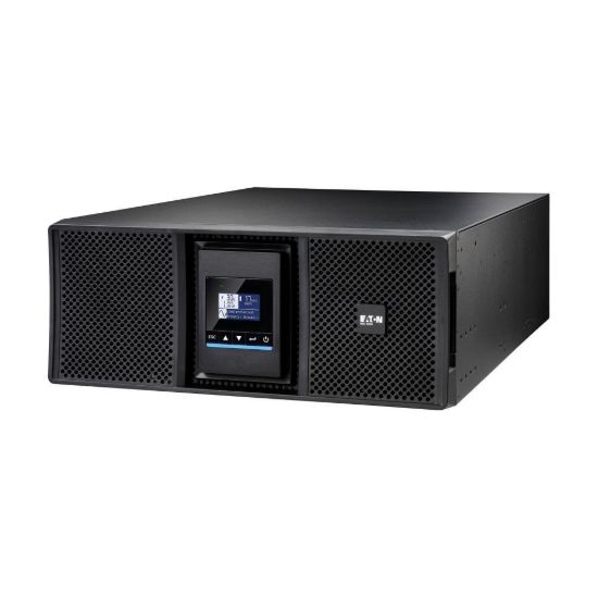 Obrázek Eaton 9SX 11000i G2, ON- LINE, rack 4U