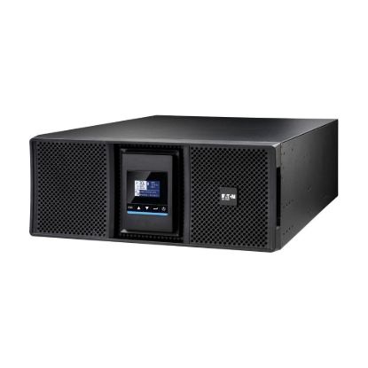 Obrázek Eaton 9SX 11000i RT4U G2, ON- LINE, RACK 4U