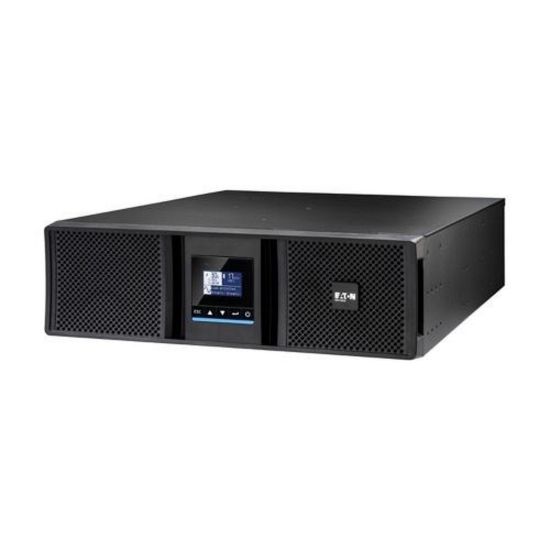Obrázek Eaton 9SX 5000i RT3U G2, ON- LINE, rack 3U