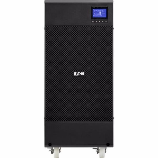 Obrázek Eaton 9SX 5000i, 5000VA, LCD, ON- LINE, tower