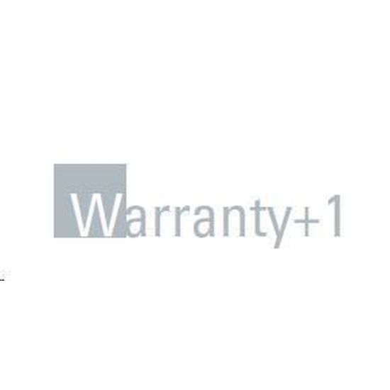 Obrázek Eaton licence Warranty+1 W1006 WEB Rozšířená záruka o 1 rok k nové UPS, elektronická verze