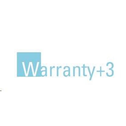 Obrázek Eaton licence Warranty+3 W3002 WEB Rozšířená záruka o 3 roky k nové UPS, elektronická verze