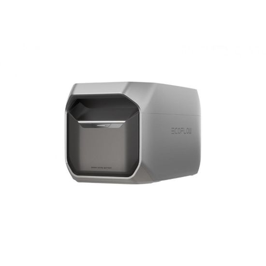 Obrázek EcoFlow DELTA 3 přídavná baterie