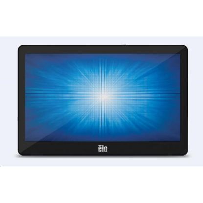 Obrázek Elo 1302L without Stand, 33.8cm (13, 3''), Projected Capacitive, 10 TP, Full HD, black