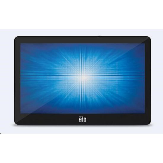 Obrázek Elo 1302L without Stand, 33.8cm (13, 3''), Projected Capacitive, 10 TP, Full HD, black