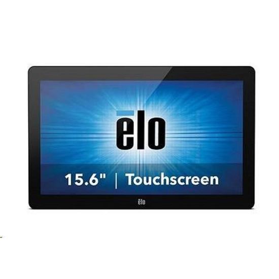 Obrázek Elo 1502L, 39.6 cm (15, 6''), Projected Capacitive, 10 TP, black - bez stojanu