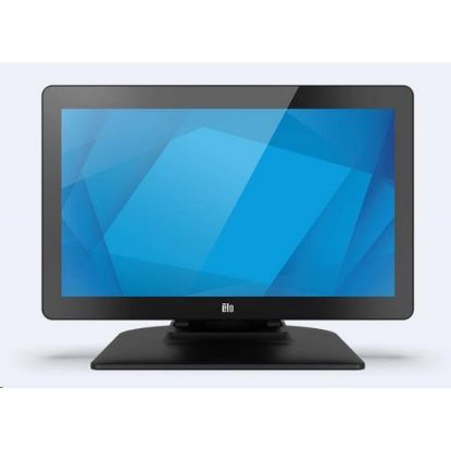Obrázek Elo 1502LM, 39.6 cm (15, 6''), Projected Capacitive, 10 TP, Full HD, black