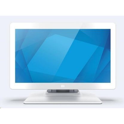 Obrázek Elo 1502LM, 39.6 cm (15, 6''), Projected Capacitive, 10 TP, Full HD, white