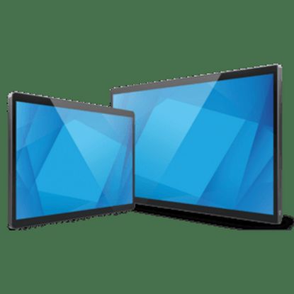 Obrázek Elo 1504LS , 38.1 cm (15''), Projected Capacitive, 10 TP, Full HD, USB- C, kit, grey