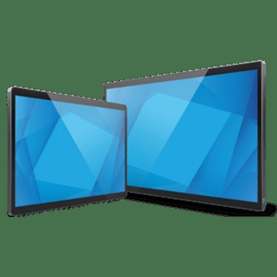 Obrázek Elo 1504LS , 38.1 cm (15''), Projected Capacitive, 10 TP, Full HD, USB- C, kit, grey