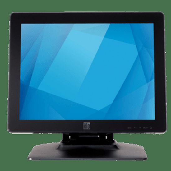 Obrázek Elo 1509L, 39.6 cm (15, 6''), Projected Capacitive, 10 TP, USB, kit (USB), black
