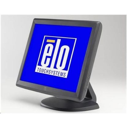 Obrázek Elo 1515L, 38.1 cm (15''), IT, dark grey