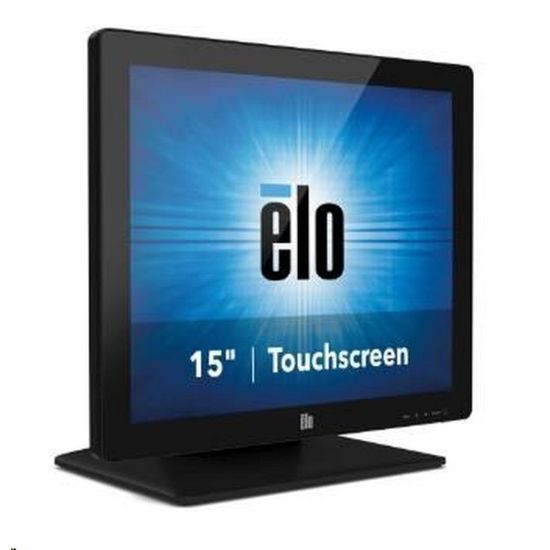 Obrázek Elo 1517L rev. B, 38.1 cm (15''), iTouch, black