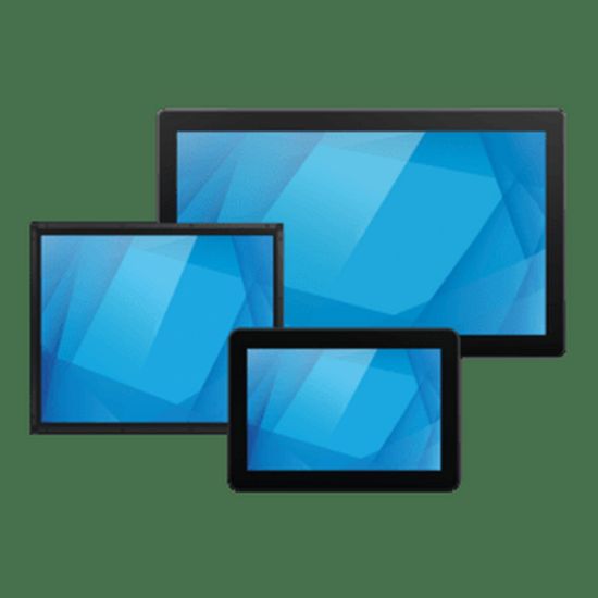 Obrázek Elo 1594L, 38.1 cm (15''), Projected Capacitive, 10 TP, Full HD, kit, black