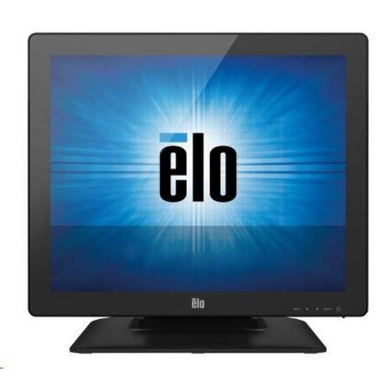 Obrázek Elo 1723L, 43.2 cm (17''), Projected Capacitive, black