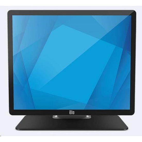 Obrázek Elo 1903LM, 48.3 cm (19''), Projected Capacitive, 10 TP, black
