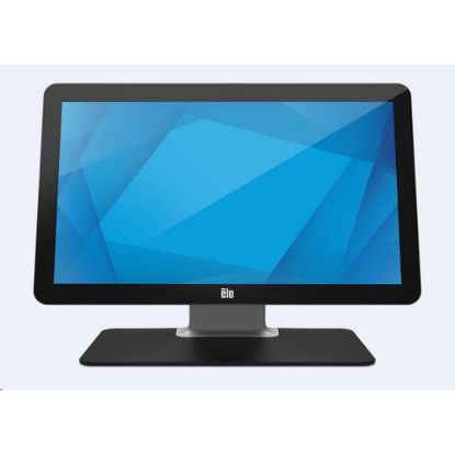 Obrázek Elo 2002L, without stand, 50.8cm (20''), Projected Capacitive, 10 TP, Full HD, black