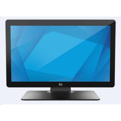 Obrázek Elo 2203LM, 54.6cm (21.5''), Projected Capacitive, 10 TP, Full HD, black