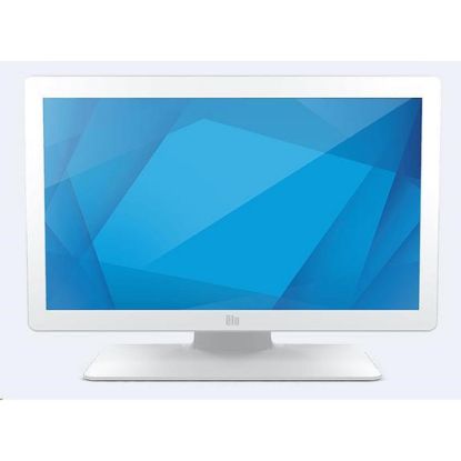 Obrázek Elo 2203LM, 54.6cm (21.5''), Projected Capacitive, 10 TP, Full HD, white