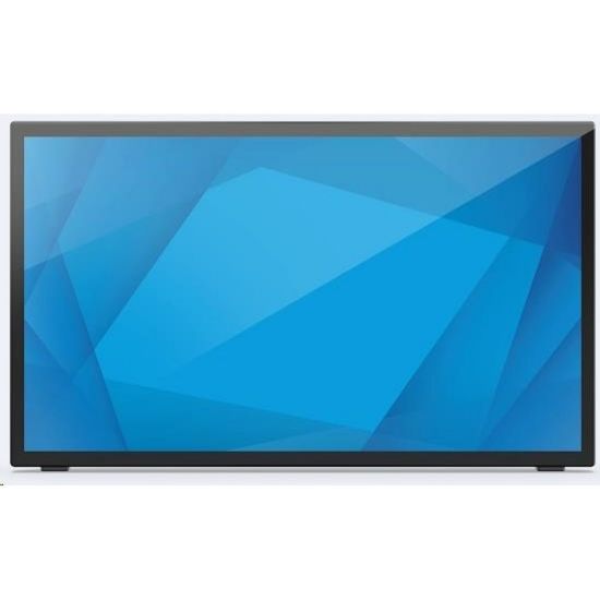 Obrázek Elo 2270L, 54.6cm (21.5''), Projected Capacitive, Full HD, USB, kit (USB), black