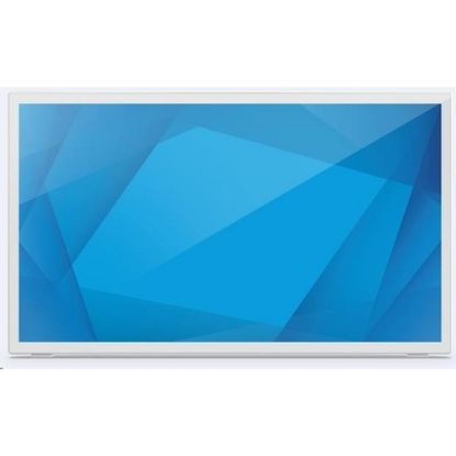 Obrázek Elo 2270L, 54.6cm (21.5''), Projected Capacitive, Full HD, USB, kit (USB), white