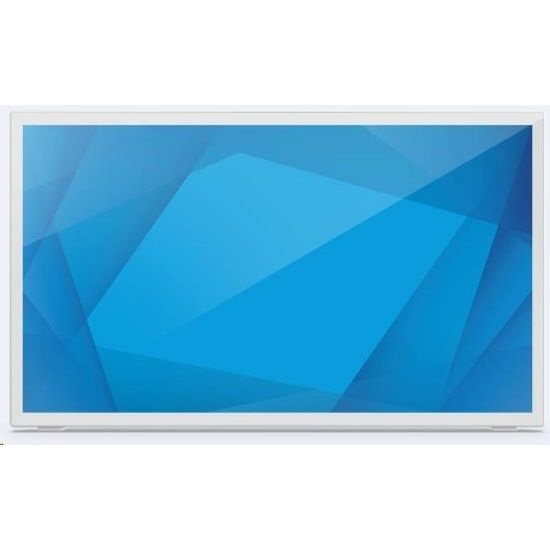 Obrázek Elo 2270L, 54.6cm (21.5''), Projected Capacitive, Full HD, USB, kit (USB), white