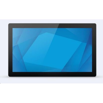 Obrázek Elo 2295L, 54.6cm (21.5''), Projected Capacitive, Full HD, black